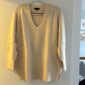 JCrew Merino Wool Tunic